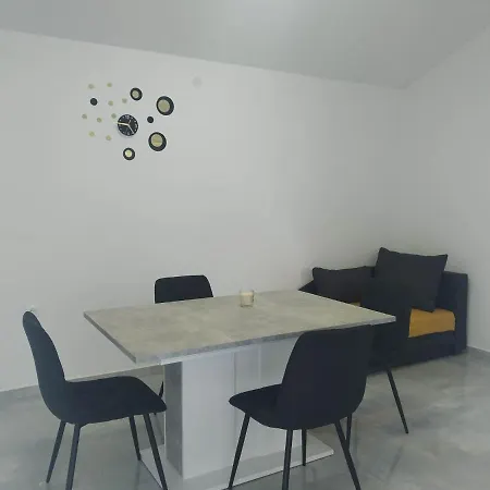 Hotel Miro Bibinje