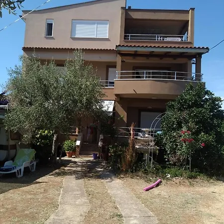 Apartment Miro *