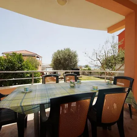 Apartment Miro Bibinje