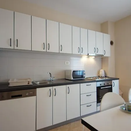 Apartment Miro