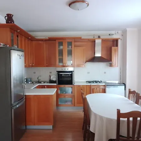 Miro Apartment Bibinje