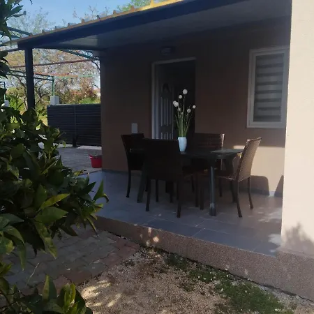Miro Apartment