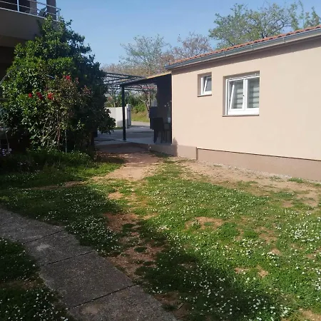 Miro Apartment Bibinje